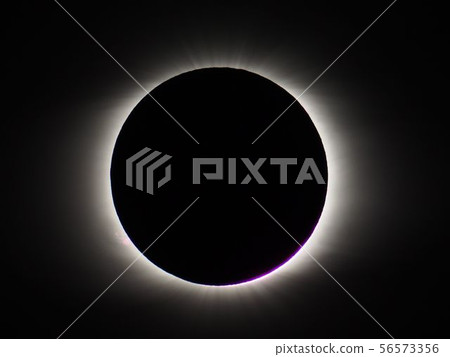 July 2, 2019 Chilean total solar eclipse in South America 56573356