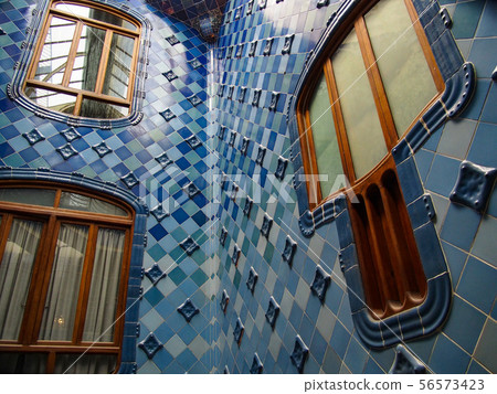 Casa Batlló 56573423