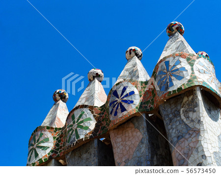Casa Batlló 56573450