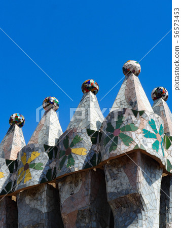 Casa Batlló 56573453