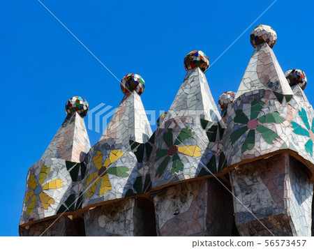Casa Batlló 56573457