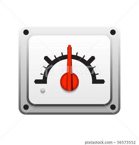gauge meter icon gauge meter icon 56573552