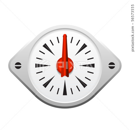 gauge meter icon 56573555