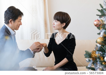 Christmas gift  56573804