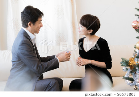 聖誕禮物 聖誕禮物 56573805