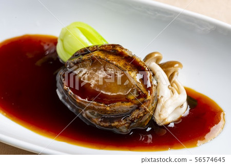 新鮮的三文魚菜 新鮮的三文魚菜 56574645