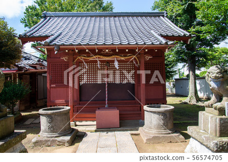 京成八幡站附近 56574705