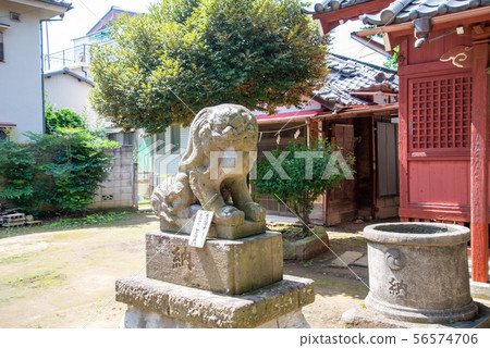 京成八幡站附近 56574706