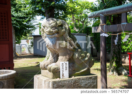 Keiseihachiman Station neighborhood 56574707
