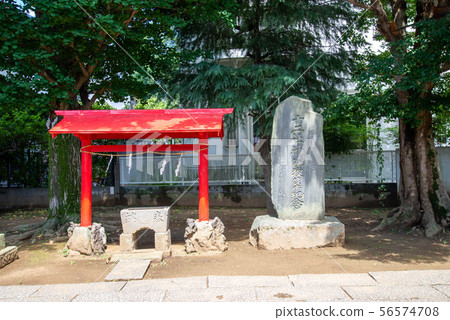 Keiseihachiman Station neighborhood Keiseihachiman Station neighborhood 56574708