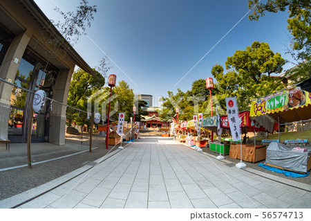 蒙扎中野站周圍 56574713