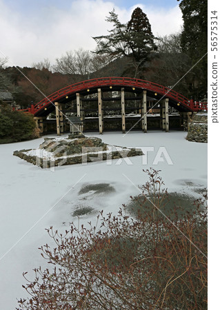 Winter's Niusuke shrine selling shrine Winter's Niusuke shrine selling shrine 56575314