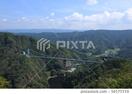 Ryujinkyo Summer, Hitachiota City, Ibaraki Prefecture Ryujinkyo Summer, Hitachiota City, Ibaraki Prefecture 56575559