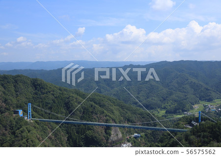 Ryujinkyo Summer, Hitachiota City, Ibaraki Prefecture Ryujinkyo Summer, Hitachiota City, Ibaraki Prefecture 56575562