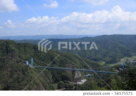 Ryujinkyo Summer, Hitachiota City, Ibaraki Prefecture Ryujinkyo Summer, Hitachiota City, Ibaraki Prefecture 56575571