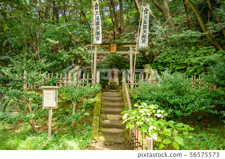 Sankeien天滿宮 56575573