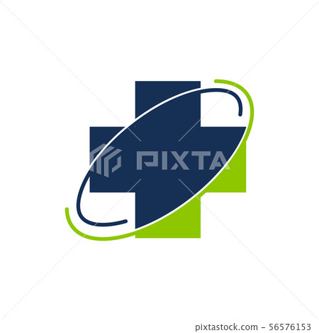 Cross Health Care Medical Logo Icon Symbol Emblem Cross Health Care Medical Logo Icon Symbol Emblem 56576153