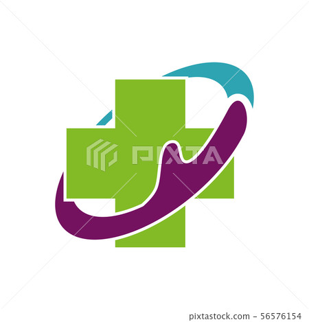Cross Health Care Medical Logo Icon Symbol Emblem Cross Health Care Medical Logo Icon Symbol Emblem 56576154