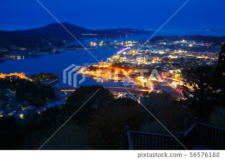 Anbayama夜景 56576188