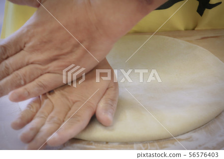 蕎麥麵 - 馬魯達希米 56576403