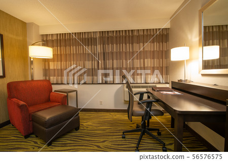 American luxury hotel room American luxury hotel room 56576575