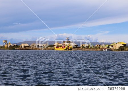 烏羅什群島 烏羅什群島 56576966