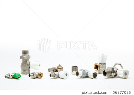 radiator shut-off valves 56577056