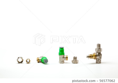 radiator shut-off valves 56577062