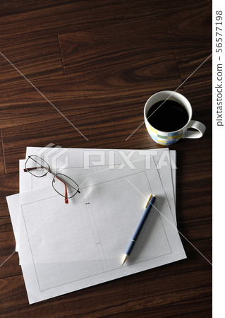 Writer teacher Writer teacher 56577198