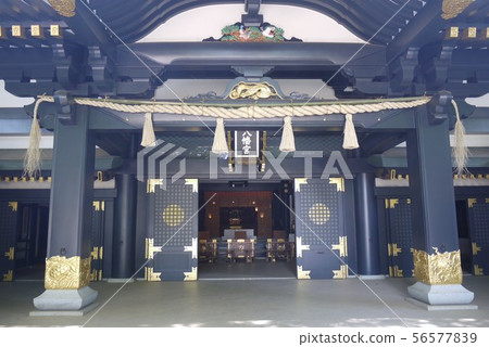Anahachiman Shrine Anahachiman Shinjuku Ward Waseda Shrine Anahachiman Shrine Anahachiman Shinjuku Ward Waseda Shrine 56577839