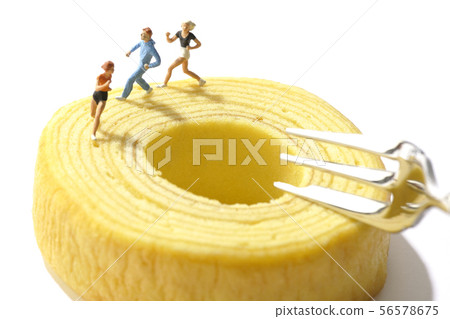 Scuffling Scuffling 56578675