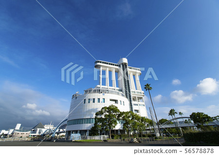 名古屋港口大廈 名古屋港口大廈 56578878