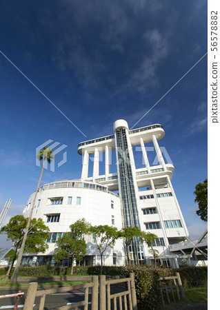 名古屋港口大廈 名古屋港口大廈 56578882