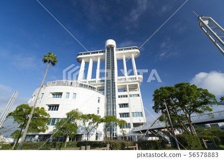 名古屋港口大廈 名古屋港口大廈 56578883