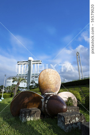 Nagoya Port Port Building 56579020