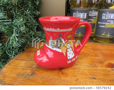Christmas market 56579242