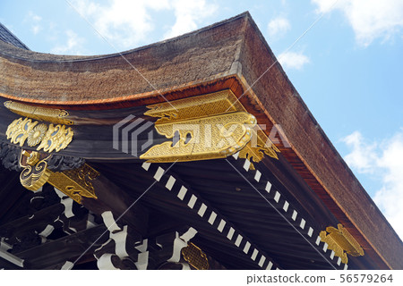Kyoto Imperial Palace Kyoto Imperial Palace 56579264
