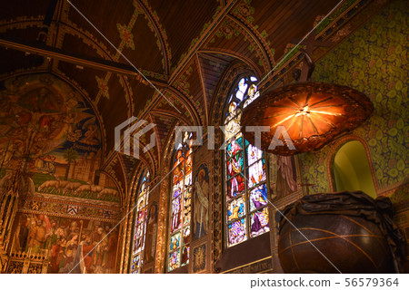 聖血教堂比利時布魯日 56579364