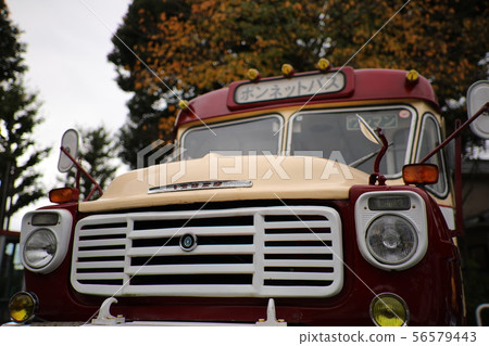 Bonnet bus 56579443