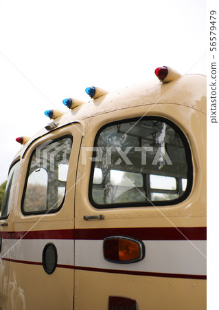 Bonnet bus Bonnet bus 56579479