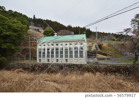 我去看了Ishioka No. 2 Power Station＃1 56579917