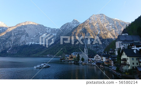 小鎮景緻 小鎮景緻 56580214