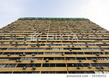 People's Park Complex, Chinatown, Singapore 56580432