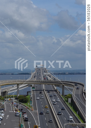 跑在海的汽車 跑在海的汽車 56581026