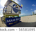 Miami Beach 56581095