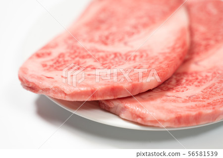 大理石牛肉 大理石牛肉 56581539