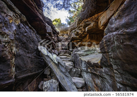 Kalbarri Australia Nature Travel Gorge River Kalbarri Australia Nature Travel Gorge River 56581974