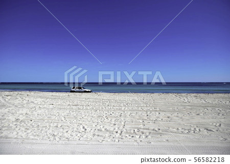 Geraldton Australi Travel Beautiful Beach Nature 56582218