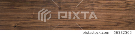 Black walnut wood texture of solid board oil finished Black walnut wood texture of solid board oil finished 56582563