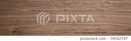 Black walnut wood texture of solid board untreated Black walnut wood texture of solid board untreated 56582597